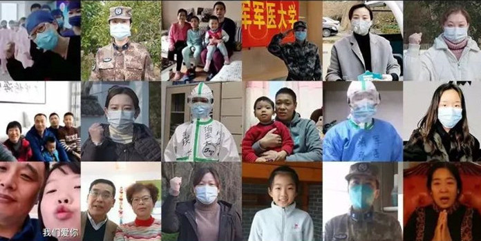 中影人1000萬助力全國藝考生，抗疫一線醫護人員及“雷神山”“火神山”建設者子女學費全免，不愧是行業擔當！