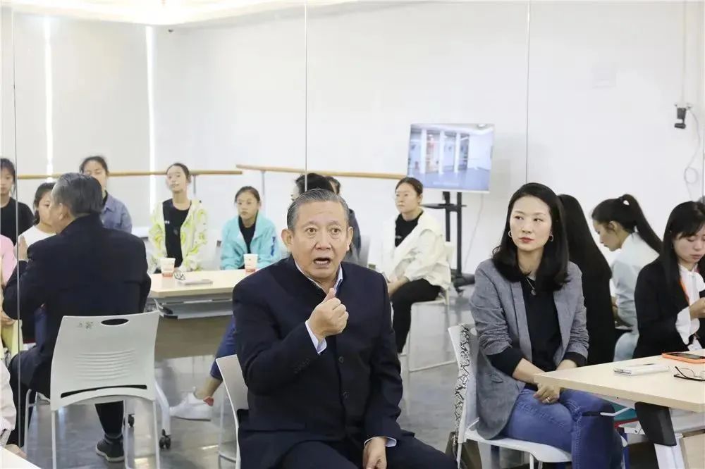 2022中影人舞蹈學苑【寒假班】預約報名開啟！