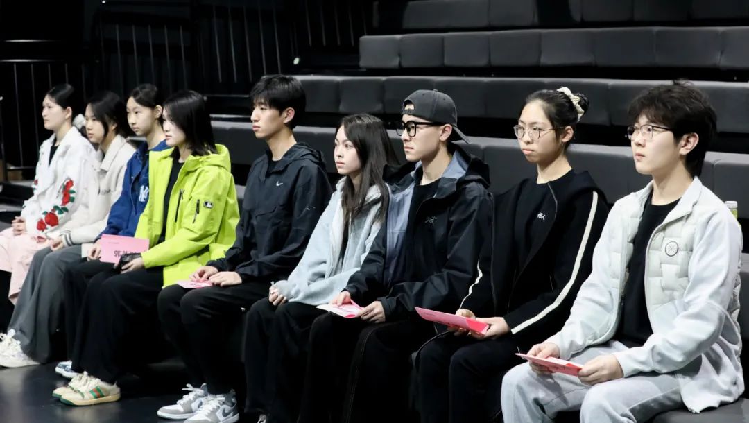 清明特訓營結課 | 我們期待著，下一次與你更好的相見！