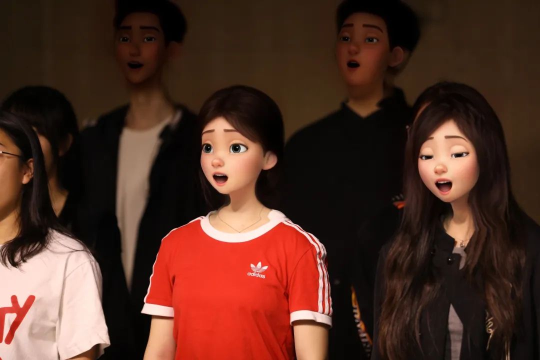 淬煉天籟之音，叩響藝術之門｜中影人音樂五一體驗營精彩回顧