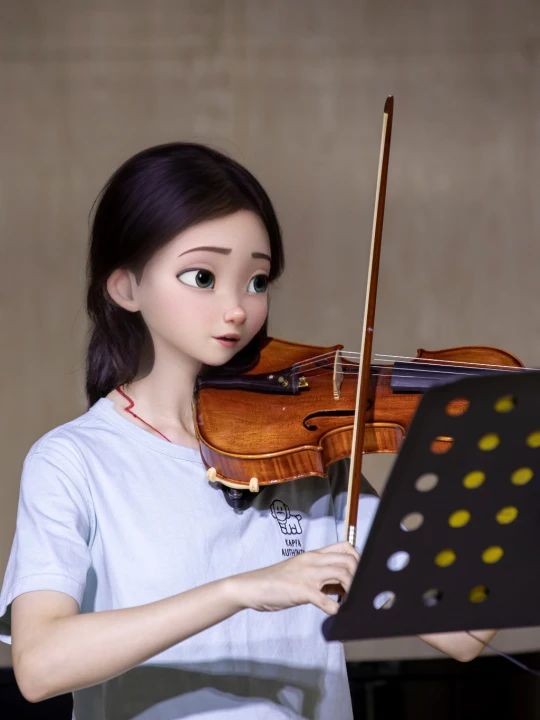 中影人音樂暑期集訓(xùn)， 這個(gè)夏天，讓音樂與夢(mèng)想同頻共振！